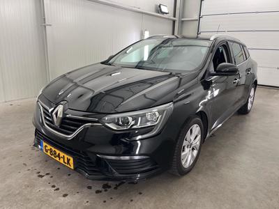 Renault Megane estate 1.3 TCE LIMITED, 2019