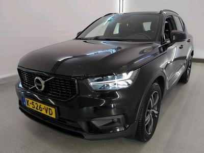 Volvo Xc40 1.5 T3 R-DESIGN, 2021