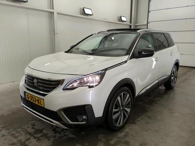 Peugeot 5008 1.6 PURET. BL. PREM., 2019