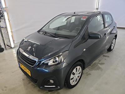 Peugeot 108 1.0 E-VTI ACTIVE, 2017