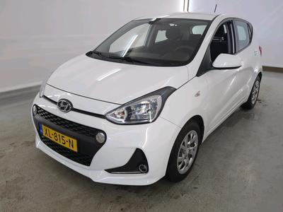 Hyundai i10 1.0I COMFORT, 2019