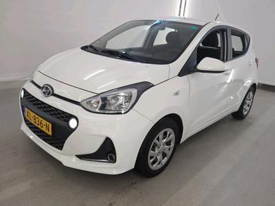 Hyundai i10 1.0I COMFORT, 2019