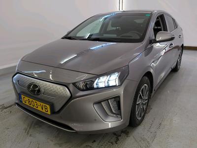 Hyundai Ioniq PREMIUM EV 38 KWH, 2019