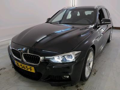 BMW 3-SERIE TOURING 318I MSP.CL., 2019