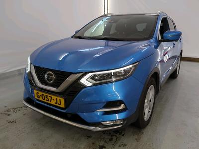 Nissan Qashqai 1.5 DCI BUSINESS ED., 2019