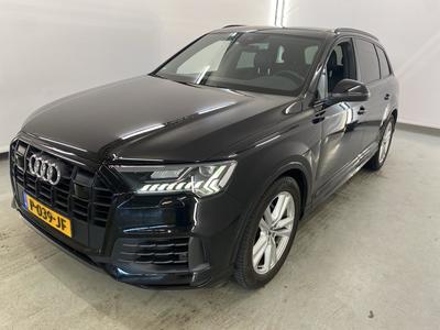 Audi Q7 50 TDI Q. PRO LINE S, 2020