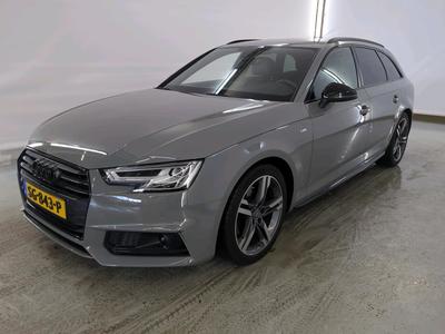 Audi A4 Avant 1.4 T SP. S.L.B.E., 2018