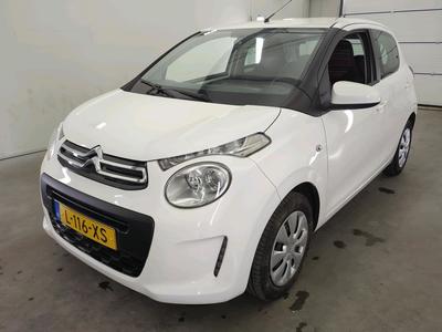 Citroen C1 1.0 VTI FEEL, 2021