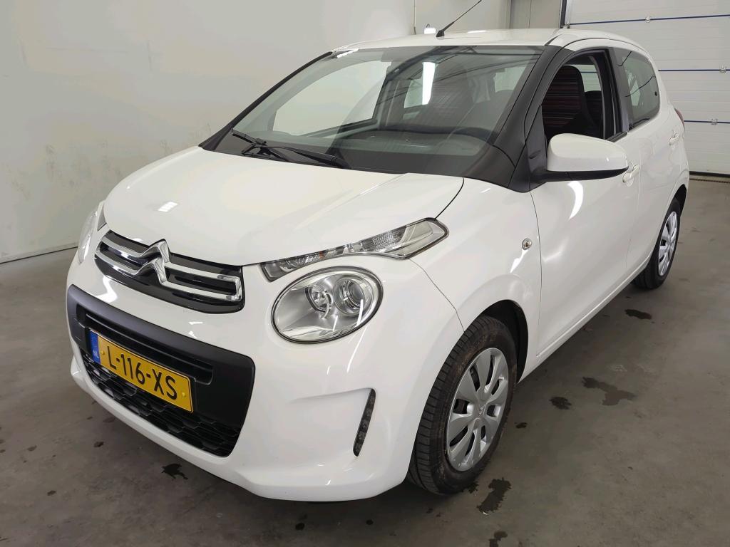 Citroen C1 1.0 VTI FEEL, 2021