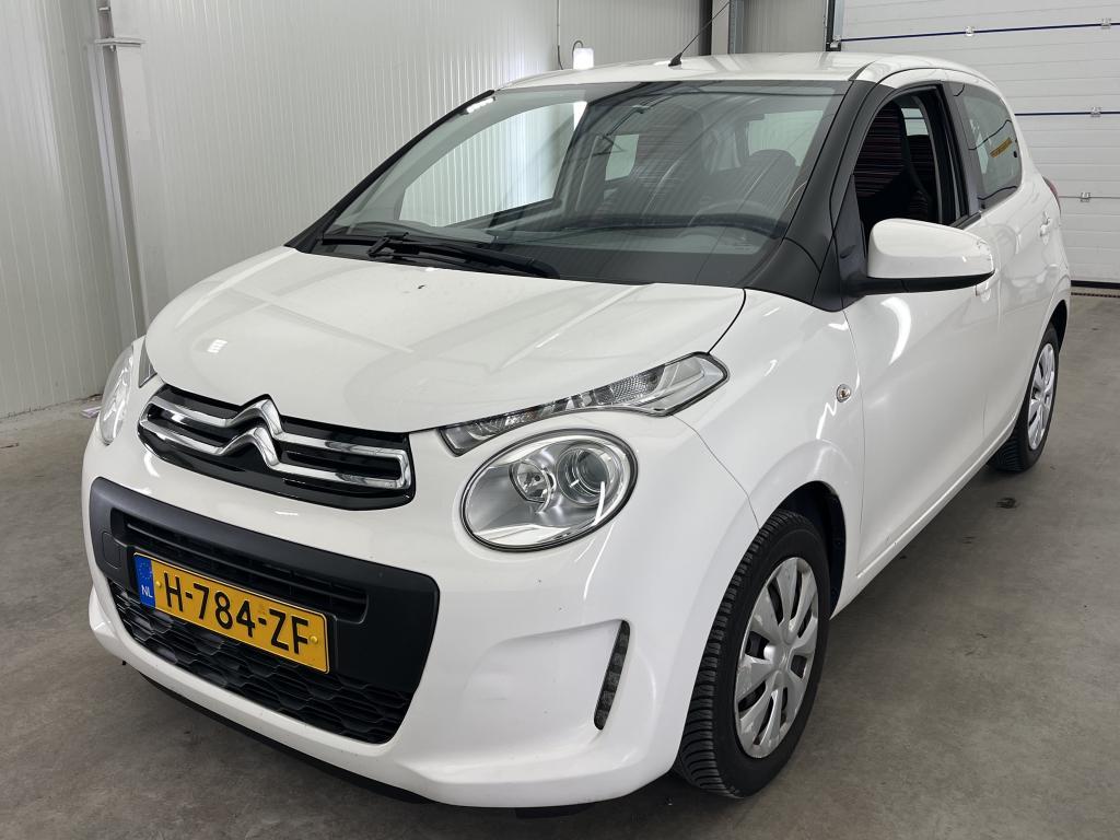 Citroen C1 1.0 VTI FEEL, 2020