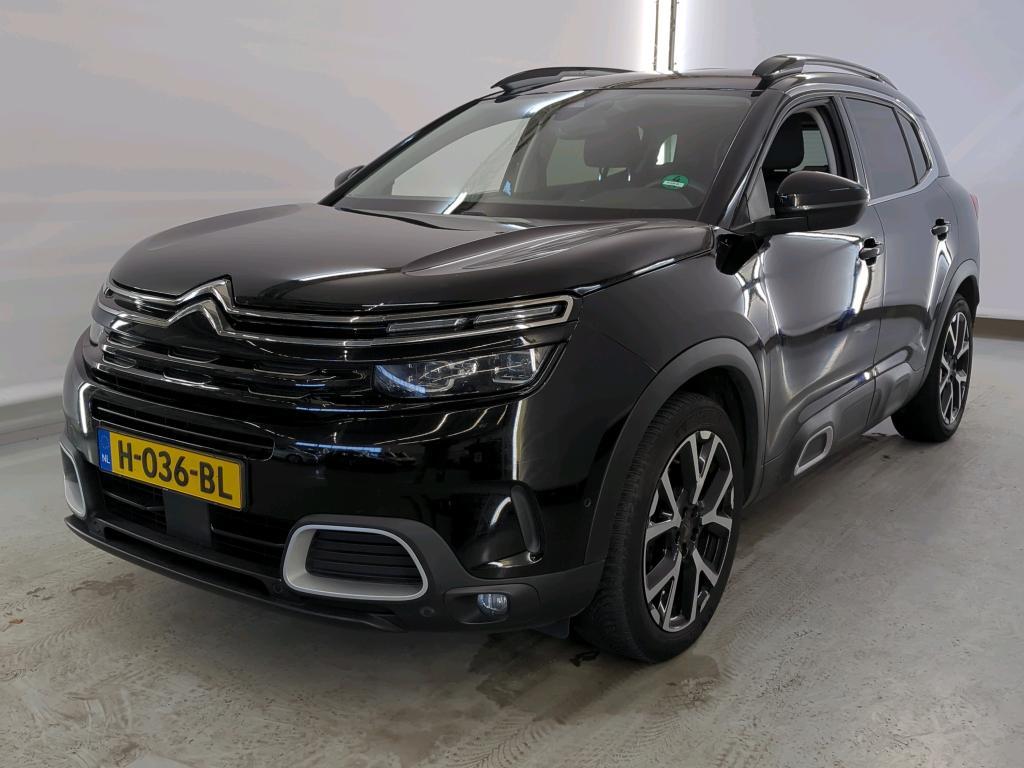 Citroen C5 aircross 1.2 PT BNS PLUS, 2020