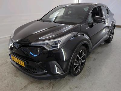 Toyota C-hr 1.8 HYBRID BUS INTRO, 2019