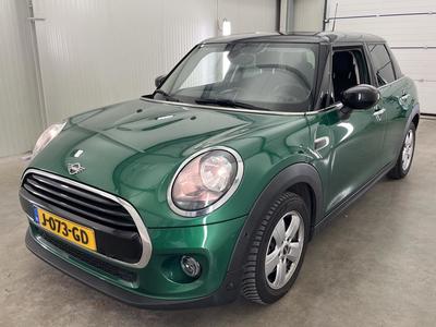 MINI  1.5 COOPER CHILI, 2020