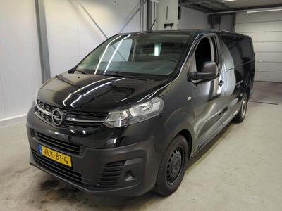 Opel Vivaro 2.0D 90kW Edition GBDC L3H1 HP, 2021