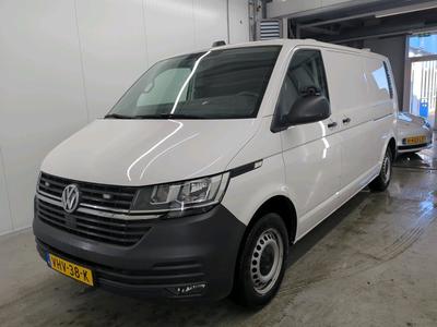 Volkswagen Transporter 6.1 2.0 TDI 81kW L2H1 GB, 2021