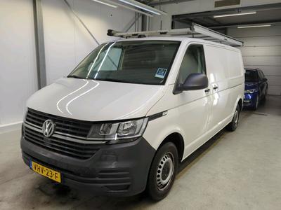 Volkswagen Transporter 6.1 2.0 TDI 81kW L2H1 GB, 2021