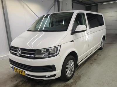 Volkswagen Transporter 2.0 TDI 75kW L2H1 340/2800 GB, 2019