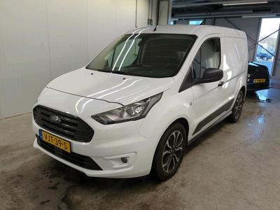 Ford Transit connect 1.0 74kW Trend Ecoboost L1 GB, 2021