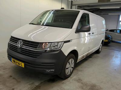 Volkswagen Transporter 6.1 2.0 TDI 110kW L2H1 GB 7-DSG, 2021