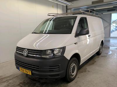 Volkswagen Transporter 2.0 TDI 62kW Economy L1H1 Business GB, 2019