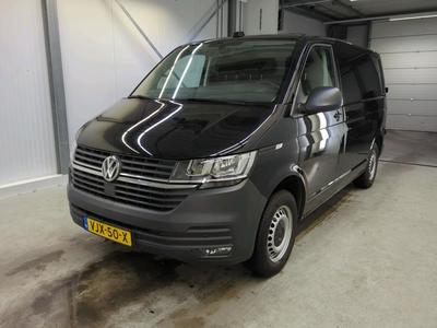 Volkswagen Transporter 6.1 2.0 TDI 110kW L1H1 GB, 2021