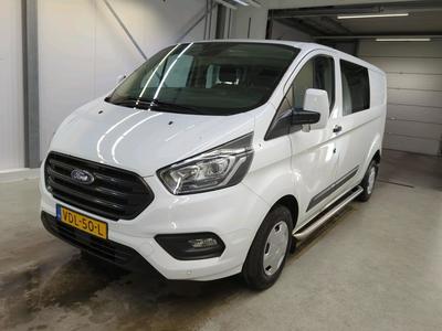 Ford Transit Custom 300 2.0 TDCi 77kW Trend L2H1 GBDC, 2019