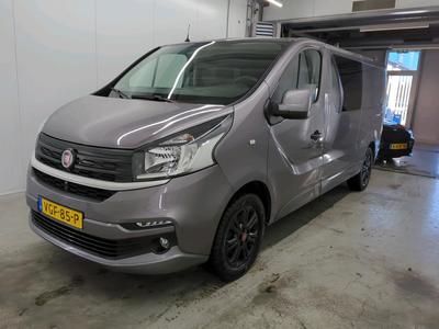 Fiat Talento 2.0 MJ 107kW Business Pro L2H1 DC, 2020