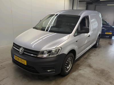 Volkswagen Caddy Maxi 2.0 TDI BMT 75kW, 2020