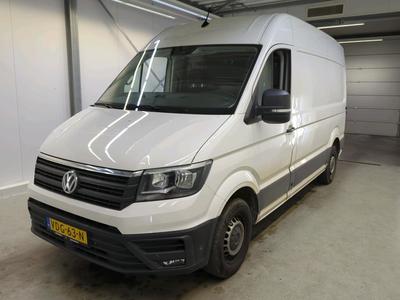 Volkswagen Crafter 2.0 TDI 103kW FWD 35 L3H3 GB, 2019