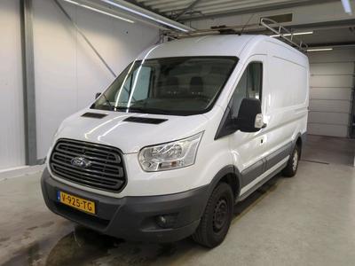 Ford Transit 310 2.0 TDCi 77kW FWD L2H2 Trend GB, 2018