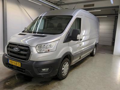 Ford Transit 310 2.0 TDCi 96kW FWD L3H2 Trend, 2019