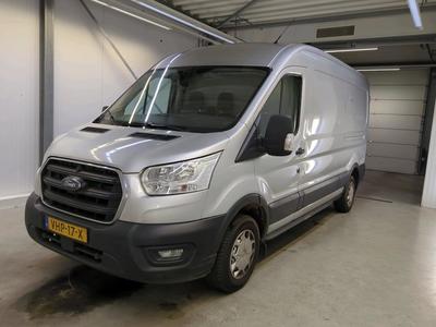 Ford Transit 310 2.0 TDCi 96kW FWD L3H2 Trend GB, 2020