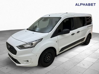 Ford Transit Connect 230 L2 LKW S&amp;S Autm. Trend, 2019