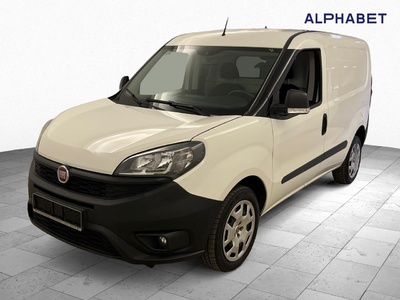 Fiat Doblo Cargo Natural Power SX, 2020