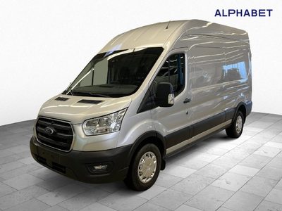 Ford Transit 350 L3H2 Lkw 4x4 Trend, 2020