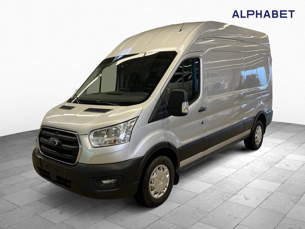 Ford Transit 350 L3H2 Lkw 4x4 Trend, 2020