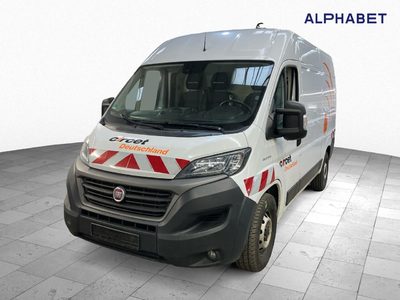 Fiat Ducato 33 L2H2 Autm. -, 2021