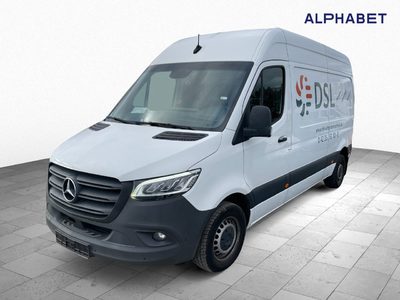 Mercedes-Benz 314 CDI Sprinter Standard HA, 2021