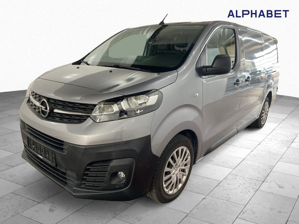 Opel Vivaro Cargo Edition 2.0 Diesel S&S, 2020