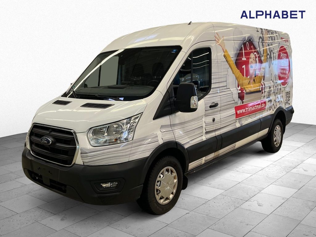 Ford Transit 350 L3H2 Lkw VA Trend, 2020