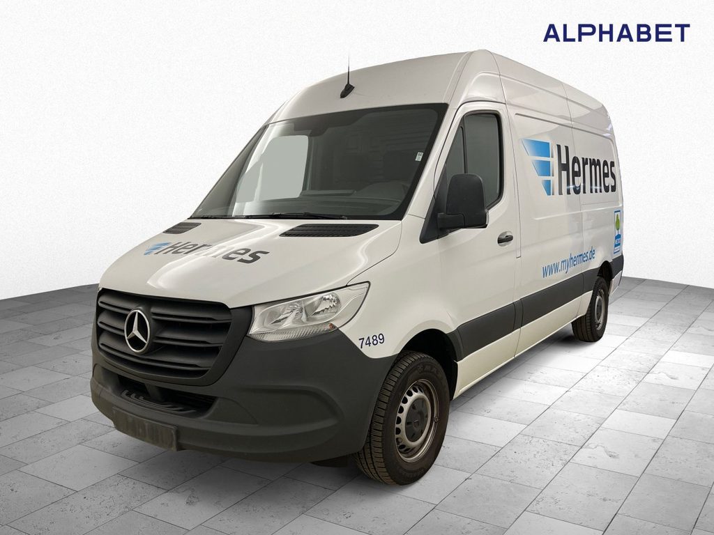 Mercedes-Benz 316 CDI Sprinter Standard HA, 2020