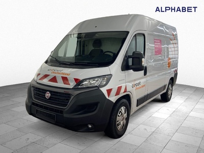 Fiat Ducato Maxi L2H2 Autm., 2021