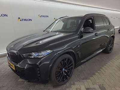 BMW X5 XDRIVE50E 5D 360KW, 2023