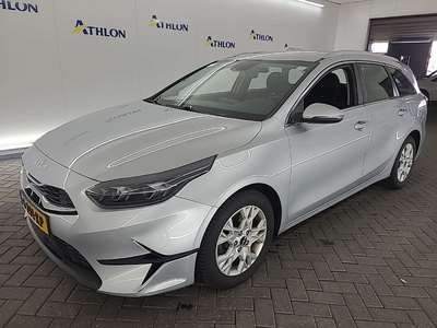 Kia Ceed sportswago 1.0 T-GDI MHEV DCT DYNAMICLINE 5D 88KW UITLOPEND, 2023