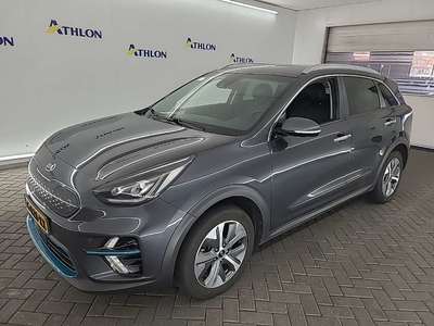 Kia Niro E-NIRO EV EXECUTIVELINE 5D 150KW, 2019