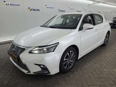 Lexus Ct 200h 200H HYBRID BUSINESS LINE PRO 5D 100KW, 2020