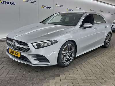 Mercedes A-klasse A 180 7G-DCT BUSINESS SOLUTION AMG 5D 100KW, 2021