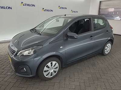 Peugeot 108 ACTIVE 1.0 E-VTI 72PK 5D, 2020