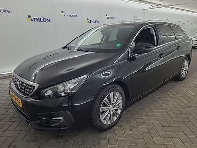 Peugeot 308 sw BLUE LEASE PREMIUM 1.2 PURETECH 130 5D 96KW, 2020