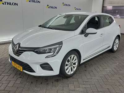 Renault Clio 1.0 TCE 90 GPF INTENS 5D 67KW, 2021